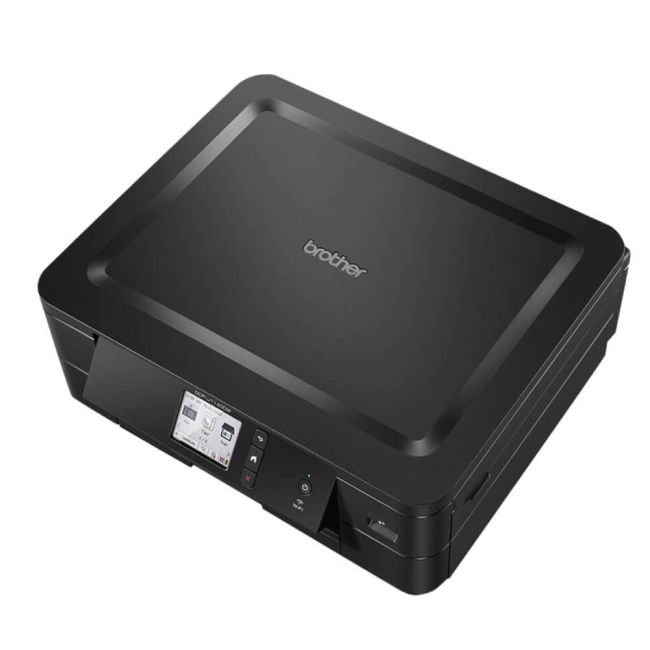 Brother DCP-J1140DW A4 Colour Multifunction Inkjet Printer