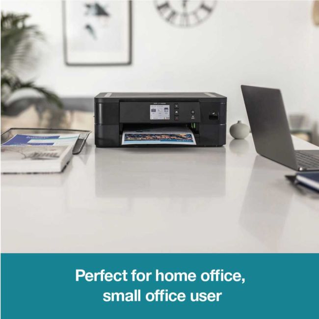 Brother DCP-J1140DW A4 Colour Multifunction Inkjet Printer