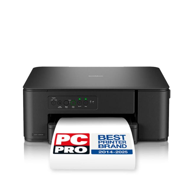 Brother DCP-J1260W A4 Colour Multifunction Inkjet Printer