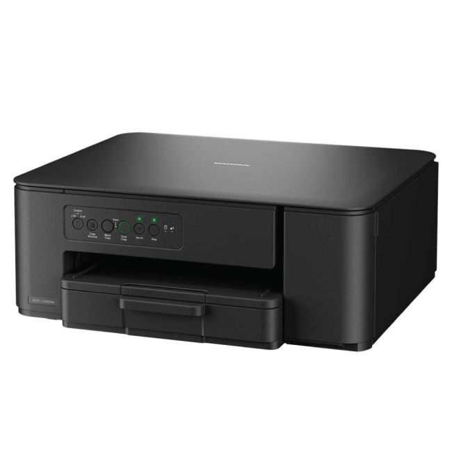 Brother DCP-J1260W A4 Colour Multifunction Inkjet Printer