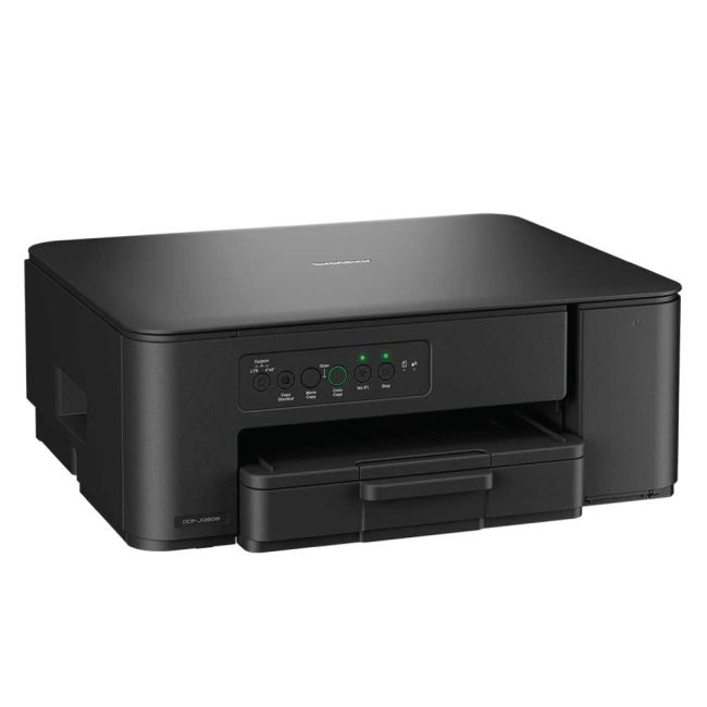 Brother DCP-J1260W A4 Colour Multifunction Inkjet Printer