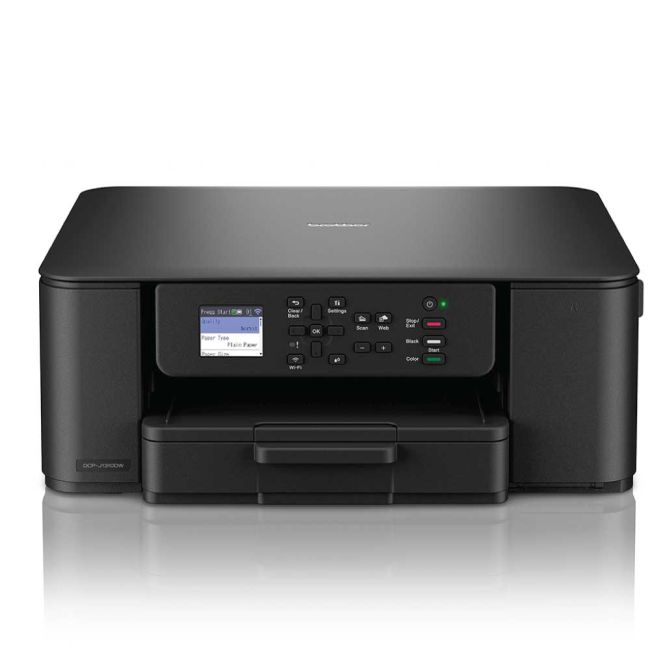 Brother DCP-J1310DW A4 Colour Multifunction Inkjet Printer