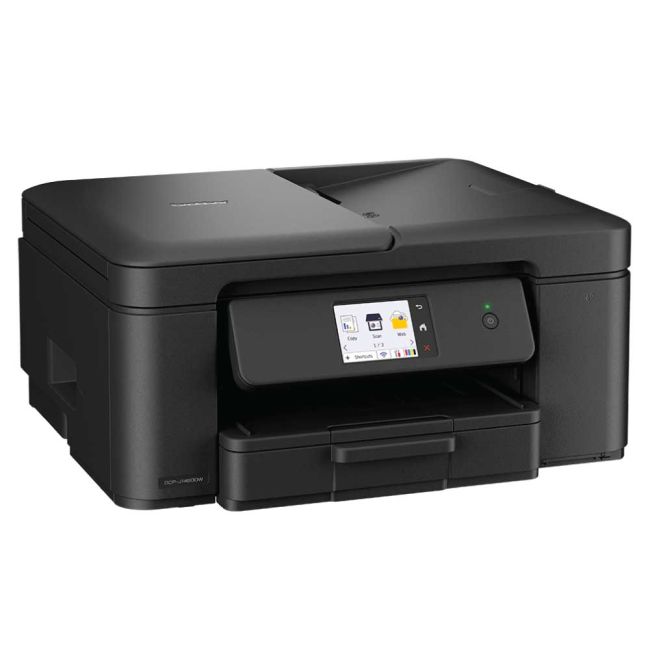 Brother DCP-J1460DW A4 Colour Multifunction Inkjet Printer