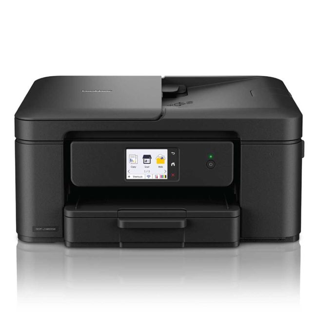 Brother DCP-J1460DW A4 Colour Multifunction Inkjet Printer