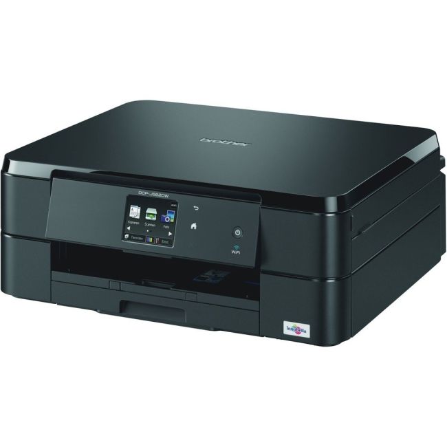 Brother DCP-J562DW Compact A4 All In One Colour Inkjet Printer