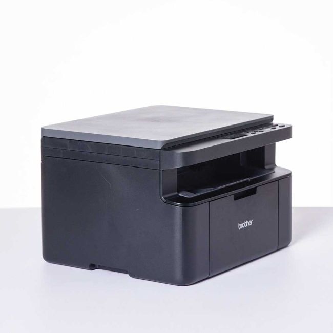 Brother DCP-L1640W A4 Mono Multifunction Laser Printer ** Clearance ** 
