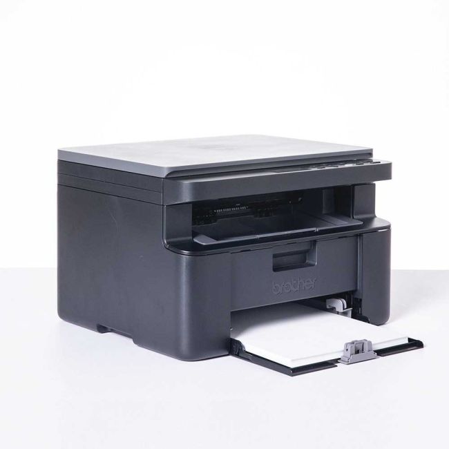 Brother DCP-L1640W A4 Mono Multifunction Laser Printer