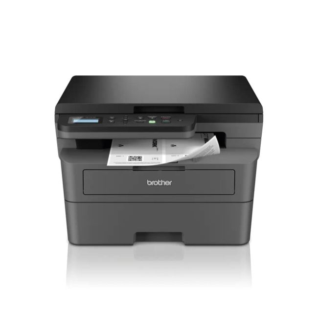 Brother DCP-L2620DW A4 Mono Laser Multifunction Printer