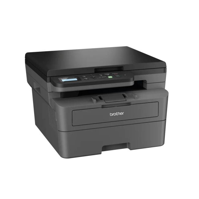 Brother DCP-L2620DW A4 Mono Laser Multifunction Printer