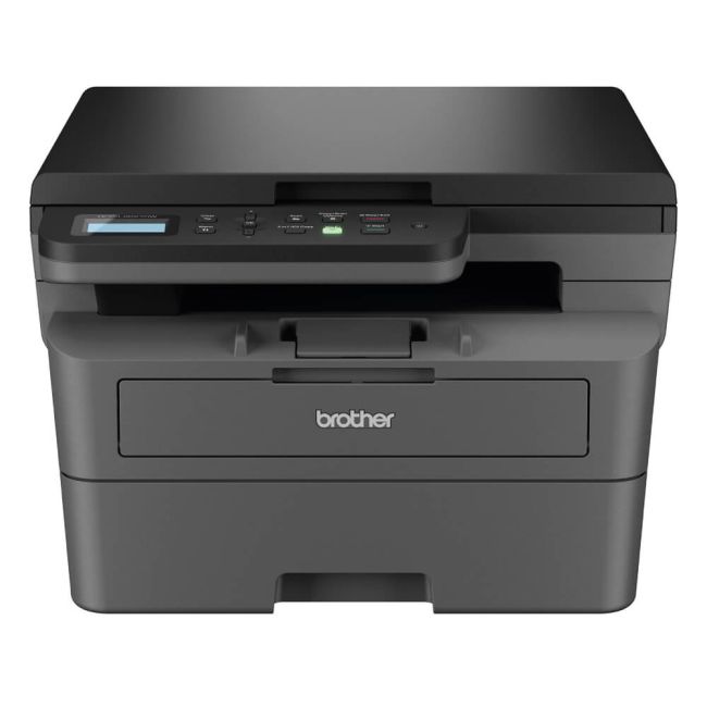 Brother DCP-L2627DWXL (All-in-Box) A4 Mono Multifunction Laser Printer