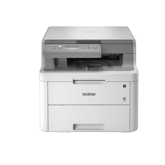 Brother DCP-L3510CDW A4 Colour Laser Multifunction