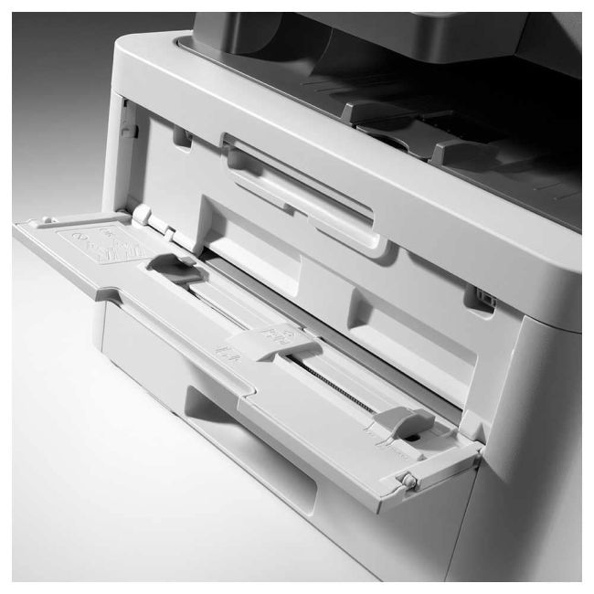 Brother DCP-L3510CDW A4 Colour Laser Multifunction