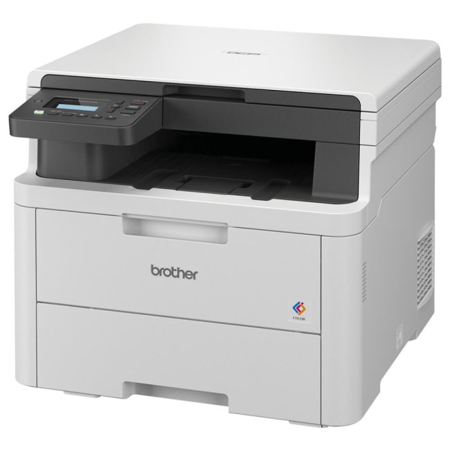 Brother DCP-L3520CDW A4 Colour Multifunction Laser Printer ** Clearance ** 