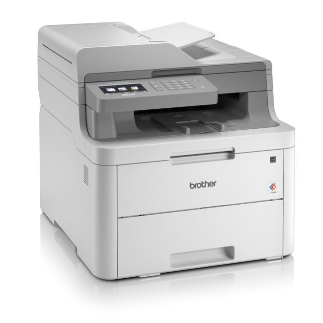 Brother DCP-L3550CDW A4 Colour Laser Multifunction
