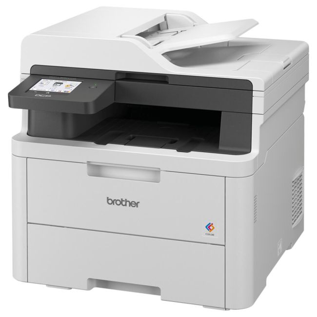 Brother DCP-L3560CDW A4 Colour Multifunction Laser Printer
