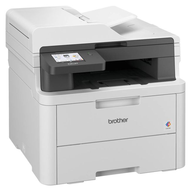Brother DCP-L3560CDW A4 Colour Multifunction Laser Printer