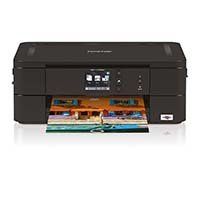 Brother DCP-J772DW A4 Colour Multifunction Inkjet Printer