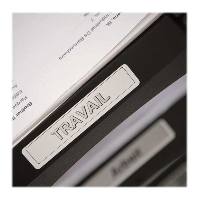 Brother DK11204 17mm x 54mm Multi Purpose Labels