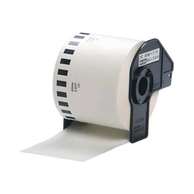 Brother DK22214 12mm Continuous Paper Tape