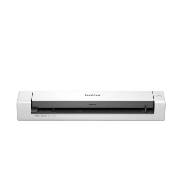 Brother DS-740D A4 Mobile Scanner