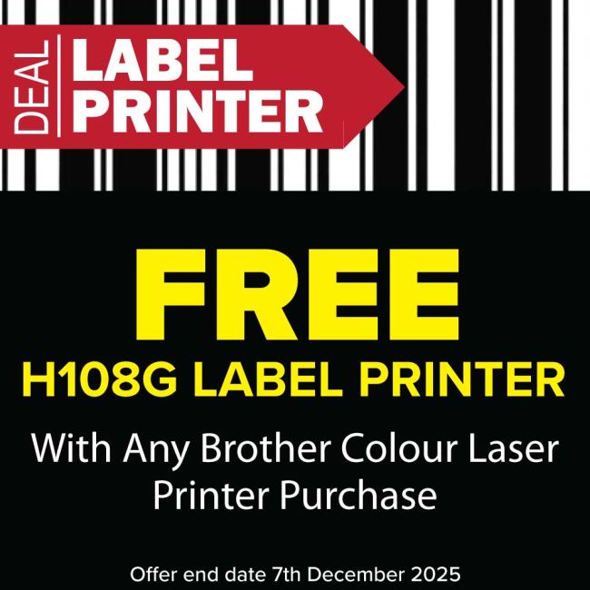 Brother HL-L8230CDW A4 Colour Laser Printer