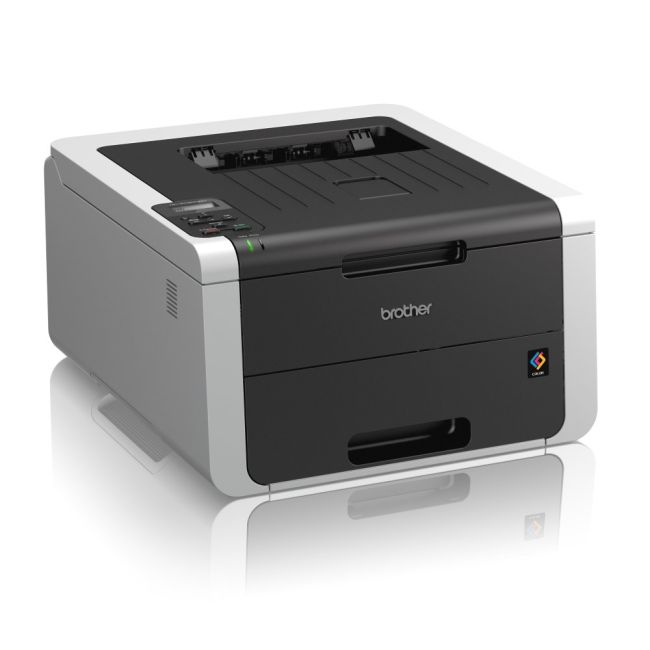 Brother HL-3150CDW A4 Colour Laser Printer 