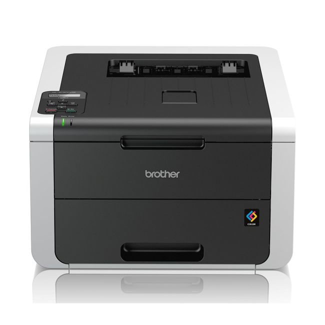 Brother HL-3170CDW A4 Colour Laser Printer