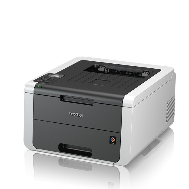 Brother HL-3170CDW A4 Colour Laser Printer
