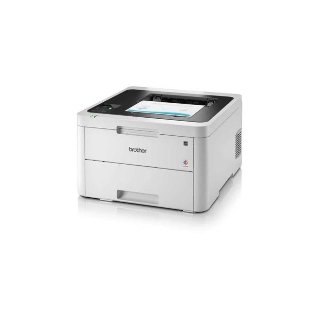 Brother HL-L3230CDW A4 Colour LED Laser Printer