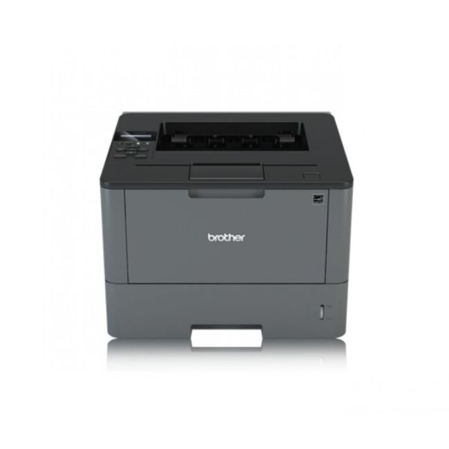 Brother HL-L5000D A4 Mono Laser Printer