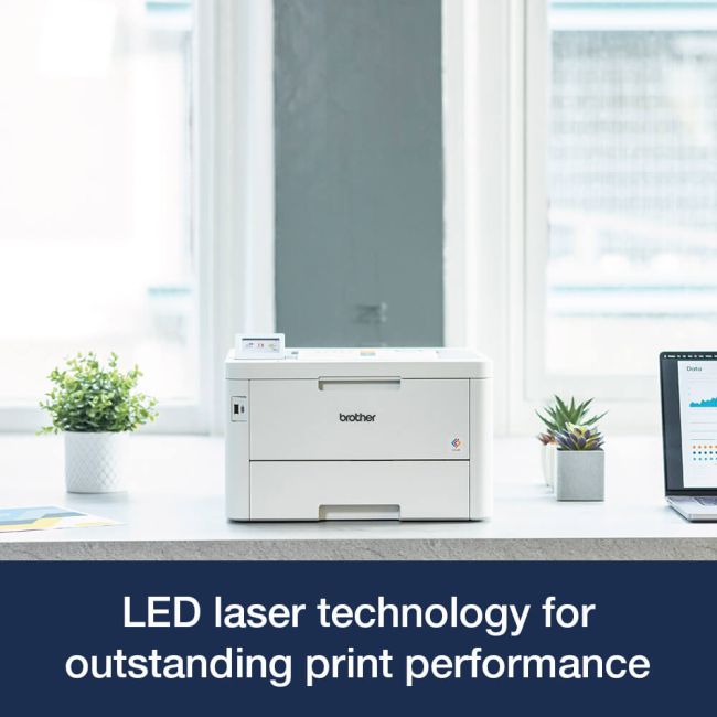 Brother HL-L8230CDW A4 Colour Laser Printer ** Clearance ** 