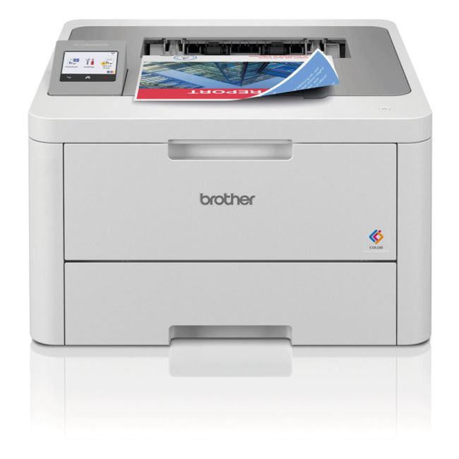 Brother HL-L8230CDW A4 Colour Laser Printer
