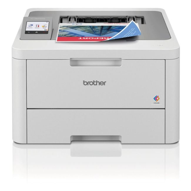Brother HL-L8230CDW A4 Colour Laser Printer ** Clearance ** 