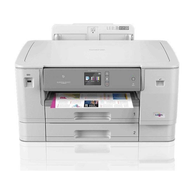 Brother HL-J6000DW A3 Colour Inkjet Printer