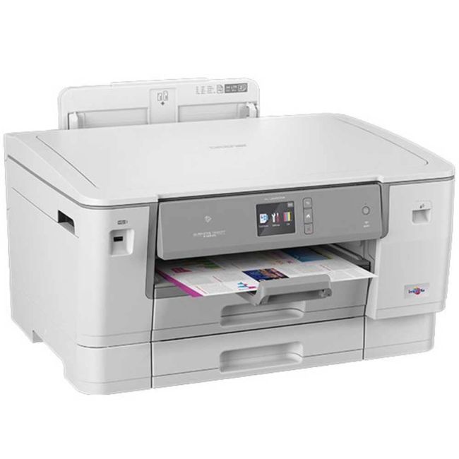 Brother HL-J6000DW A3 Colour Inkjet Printer