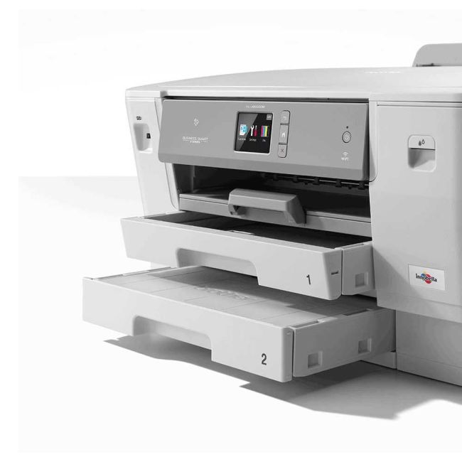 Brother HL-J6000DW A3 Colour Inkjet Printer
