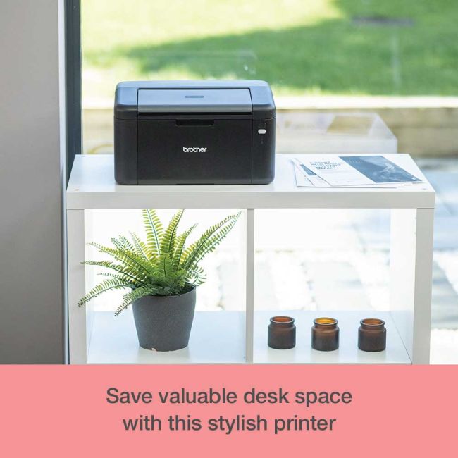 Brother HL-L1240W A4 Mono Laser Printer
