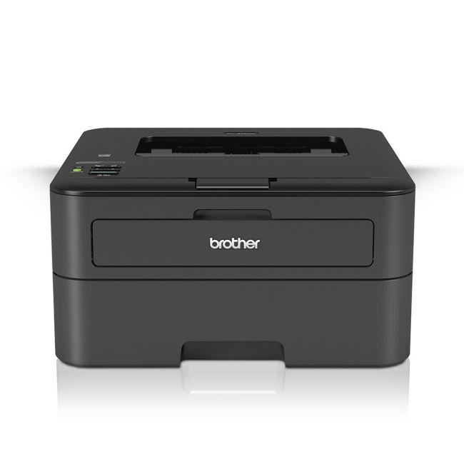 Brother HL-L2360DN A4 Mono Laser Printer Front