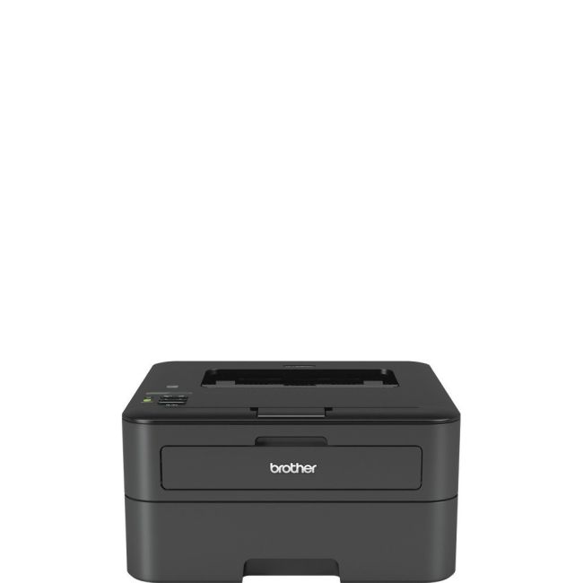 Brother HL-L2360DN A4 Mono Laser Printer Front