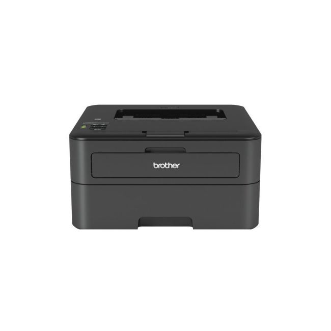Brother HL-L2360DN A4 Mono Laser Printer Front