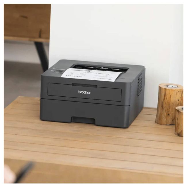 Brother HL-L2445DW A4 Mono Laser Printer