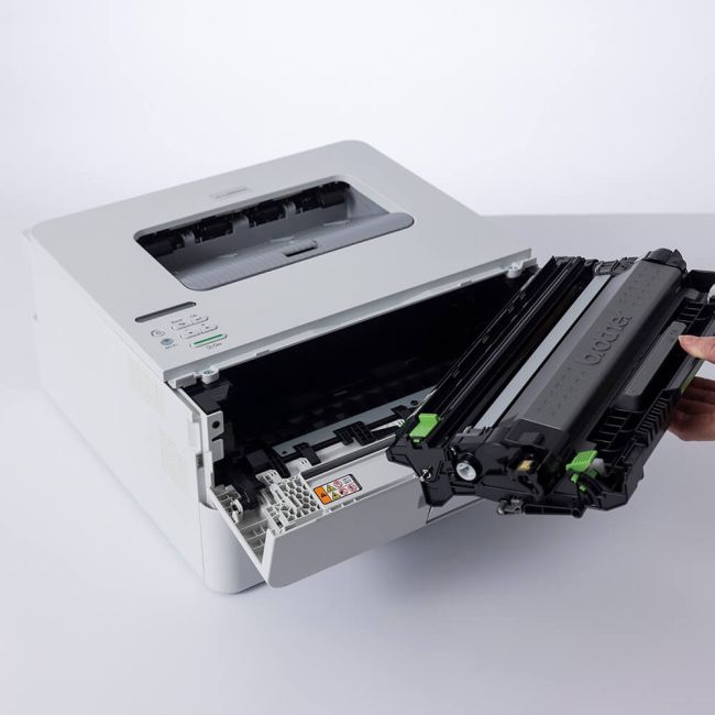 Brother HL-L2865DW A4 Mono Laser Printer
