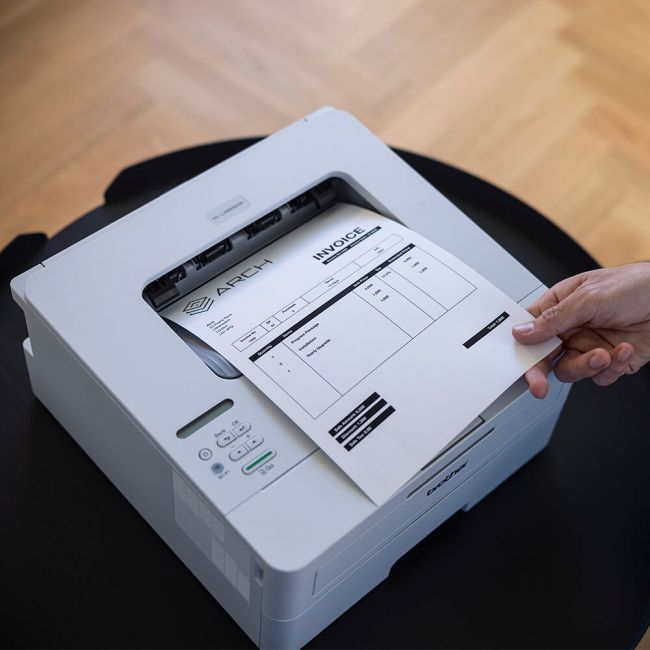 Brother HL-L2865DW A4 Mono Laser Printer