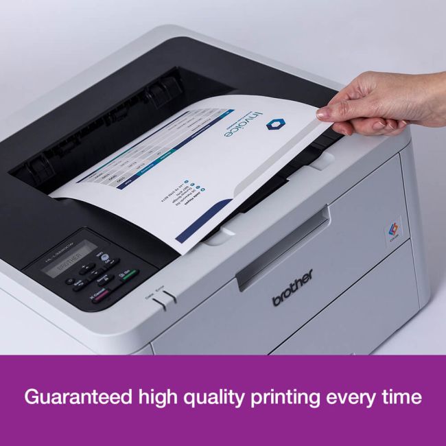 Brother HL-L3220CW A4 Colour Laser Printer ** Clearance ** 