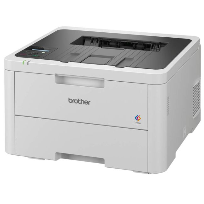 Brother HL-L3220CW A4 Colour Laser Printer