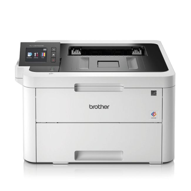 Brother HL-L3270CDW A4 Colour Laser Printer - DISCONTINUED