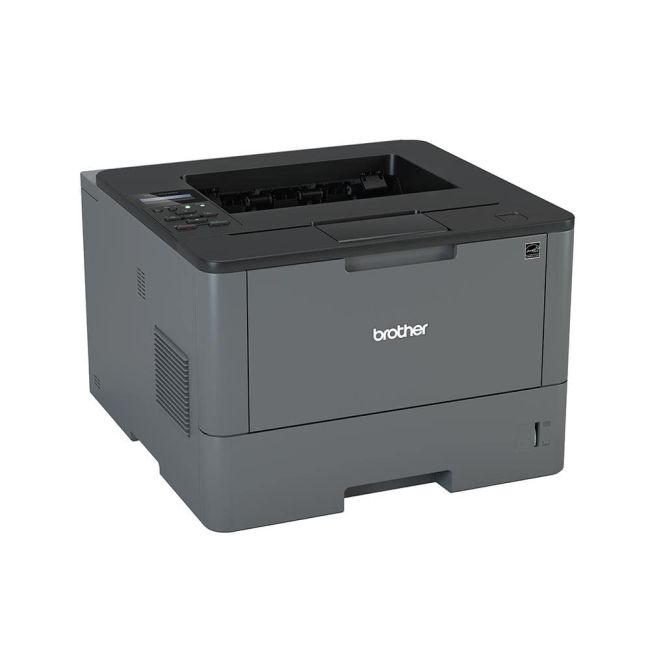 Brother HL-L5000D A4 Mono Laser Printer