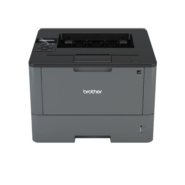 Brother HL-L5000D A4 Mono Laser Printer