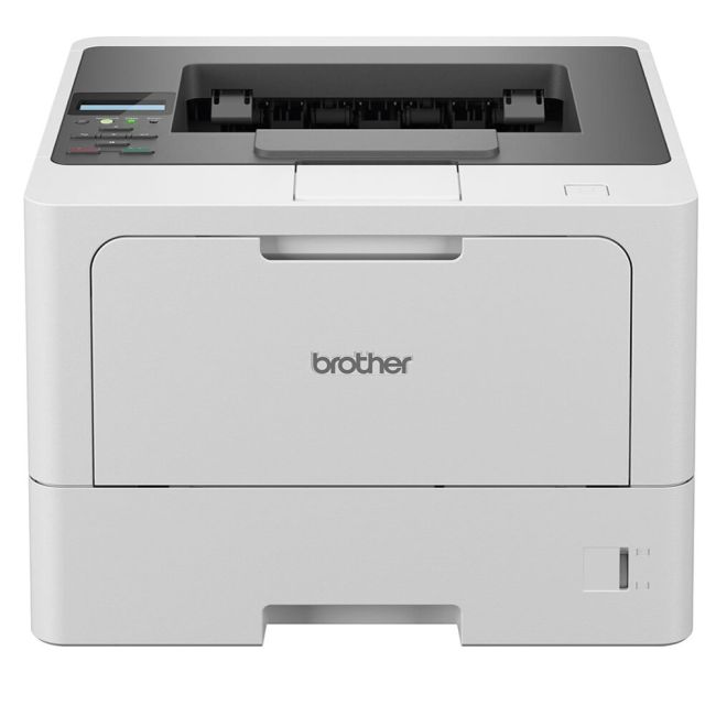 Brother HL-L5210DN A4 Mono Laser Printer
