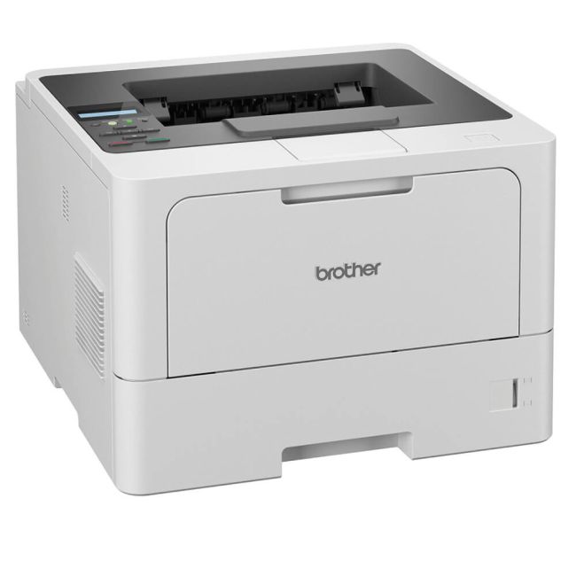 Brother HL-L5210DW A4 Mono Laser Printer